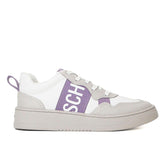 TENIS BRANCO E LILAS SCHUTZ S 21725 0009 0001 SCHUTZ - Vintedoisk